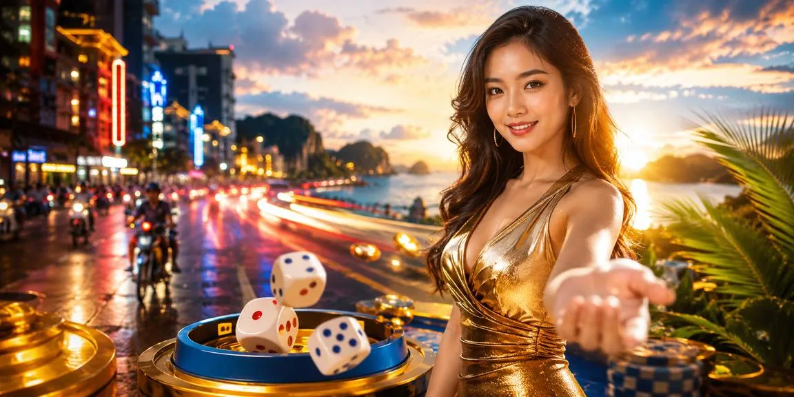 79clu Việt Nam Sảnh casino
